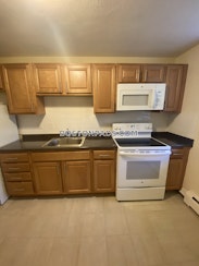 Arlington Apartment for rent 1 Bedroom 1 Bath - $1,995