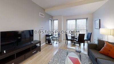 Back Bay Apartment for rent 1 Bedroom 1 Bath Boston - $2,950