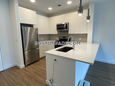 East Boston Apartment for rent 1 Bedroom 1 Bath Boston - $3,551