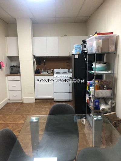 Fenway/kenmore 3 Beds 1 Bath Boston - $3,600