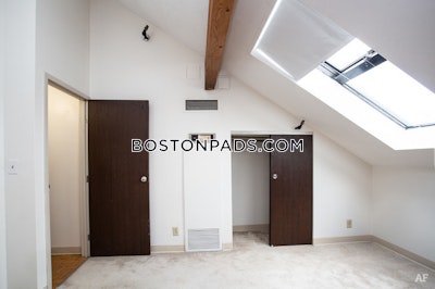 Seaport/waterfront Apartment for rent Studio 1 Bath Boston - $3,512