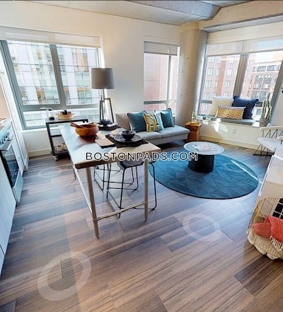 Cambridge 1 bedroom  baths Luxury in CAMBRIDGE  Kendall Square - $7,468