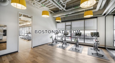 South End 2 bedroom  Luxury in BOSTON Boston - $9,481