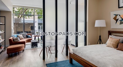 Medford Apartment for rent Studio 1 Bath  Wellington - $9,444