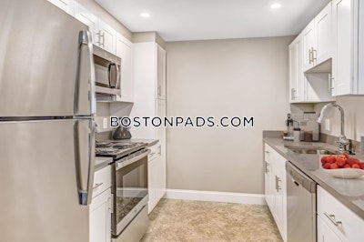 Beverly 2 bedroom  baths Luxury in BEVERLY - $2,725