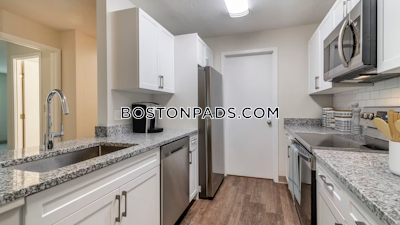 Burlington 2 bedroom  baths Luxury in BURLINGTON - $3,350