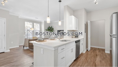 Dedham 1 bedroom  baths Luxury in DEDHAM - $2,683