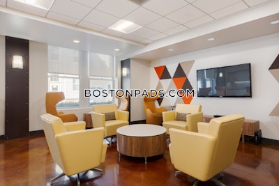 Charlestown Studio  Luxury in BOSTON Boston - $2,668