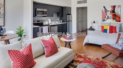 Allston Apartment for rent 2 Bedrooms 2 Baths Boston - $3,503