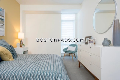 Dorchester/south Boston Border Apartment for rent 3 Bedrooms 2 Baths Boston - $6,804 No Fee