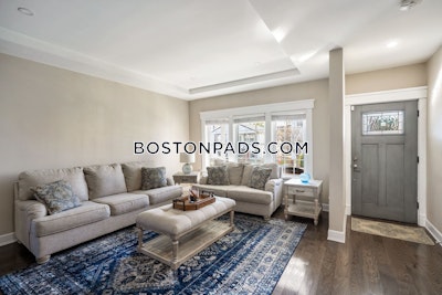 East Boston Apartment for rent 3 Bedrooms 3 Baths Boston - $4,995