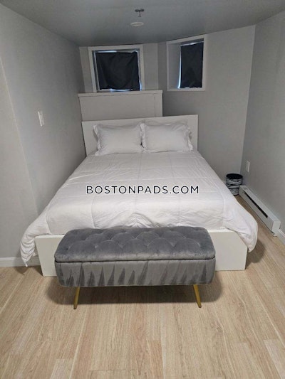 Roxbury Apartment for rent Studio 1 Bath Boston - $2,100