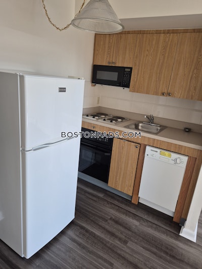 Arlington Apartment for rent Studio 1 Bath - $1,950 No Fee