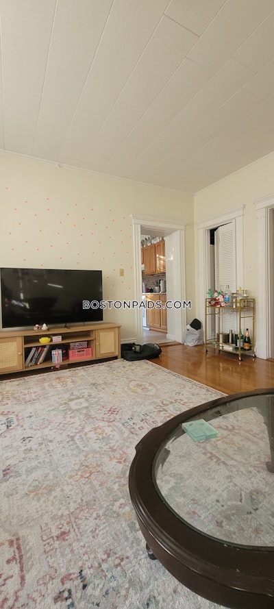 Brookline Apartment for rent 2 Bedrooms 1 Bath  Boston University - $3,400