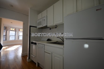 Northeastern/symphony Apartment for rent 2 Bedrooms 1 Bath Boston - $4,100