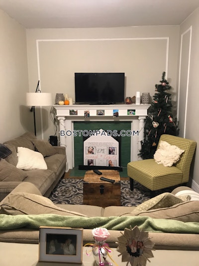 Fenway/kenmore Apartment for rent 4 Bedrooms 1 Bath Boston - $5,775