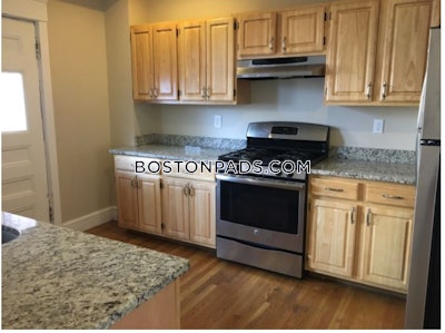 Allston Apartment for rent 4 Bedrooms 2 Baths Boston - $4,450