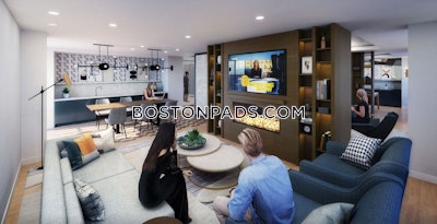 Mission Hill Luxurious 3 Beds 2 Baths  Boston - $4,931 No Fee