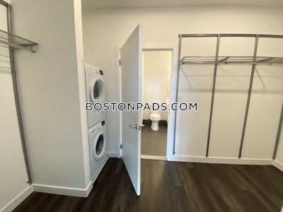 Charlestown Apartment for rent 1 Bedroom 1 Bath Boston - $3,097