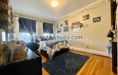 Brookline Apartment for rent 5 Bedrooms 1.5 Baths  Boston University - $6,500