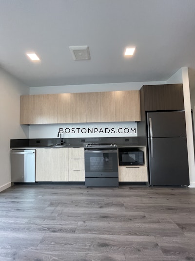 East Boston 1 bedroom  Luxury in BOSTON Boston - $2,942