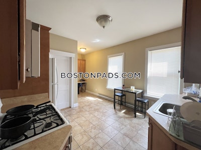 Somerville Apartment for rent 3 Bedrooms 1 Bath  Davis Square - $3,975