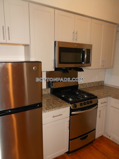 Fenway/kenmore Apartment for rent 1 Bedroom 1 Bath Boston - $2,975