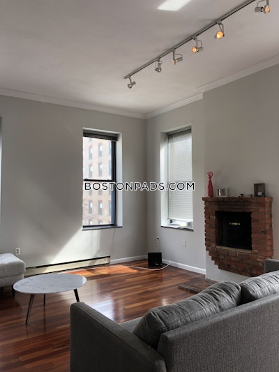 Bay Village Apartment for rent 1 Bedroom 1 Bath Boston - $2,900