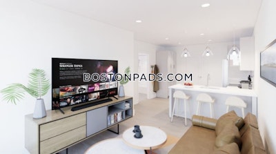 South End Apartment for rent 1 Bedroom 1 Bath Boston - $2,400 No Fee