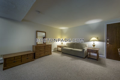 Cambridge Apartment for rent Studio 1 Bath  Davis Square - $2,100