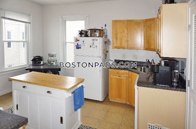 Cambridge Apartment for rent 2 Bedrooms 1 Bath  Inman Square - $3,100 50% Fee