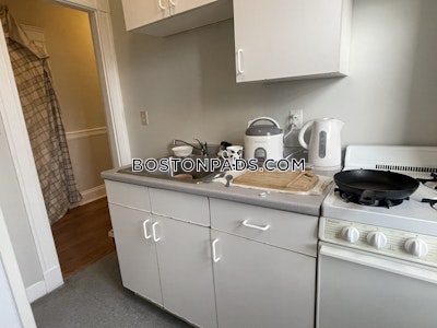 Allston Apartment for rent Studio 1 Bath Boston - $2,200 No Fee