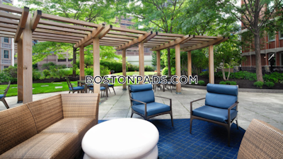 Back Bay 2 Beds 2 Baths Boston - $5,835