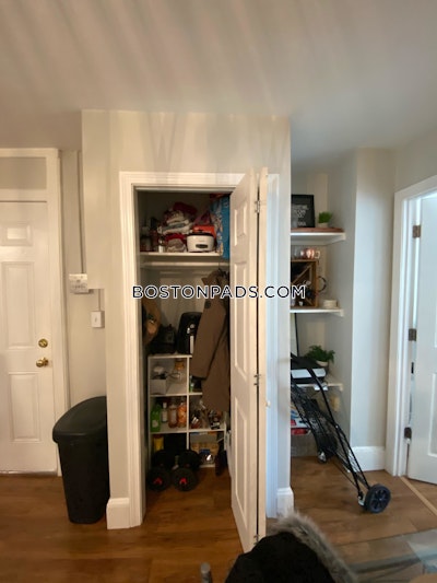 North End Apartment for rent 3 Bedrooms 1 Bath Boston - $4,275