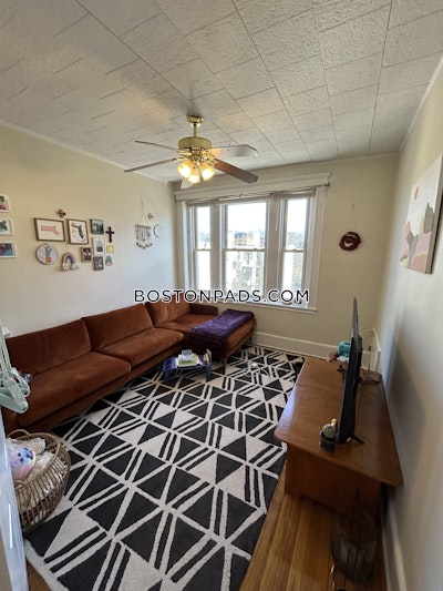 Allston/brighton Border 1 Bed 1 Bath Boston - $2,150