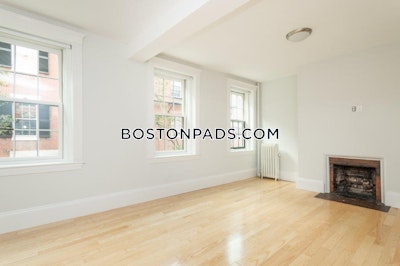 North End Apartment for rent 1 Bedroom 1 Bath Boston - $3,000