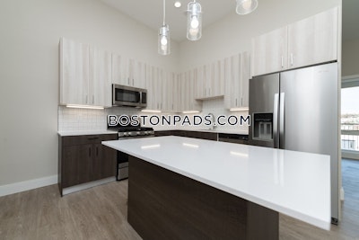 East Boston 2 Beds 1 Bath Boston - $3,450 No Fee