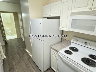 Quincy Apartment for rent 1 Bedroom 1 Bath  Quincy Center - $2,355