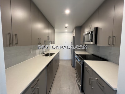 Back Bay Apartment for rent 2 Bedrooms 2 Baths Boston - $6,090