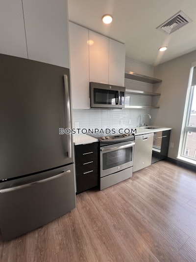 East Boston Apartment for rent Studio 1 Bath Boston - $2,433