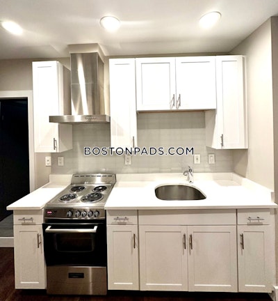 East Boston Apartment for rent 1 Bedroom 1 Bath Boston - $2,650