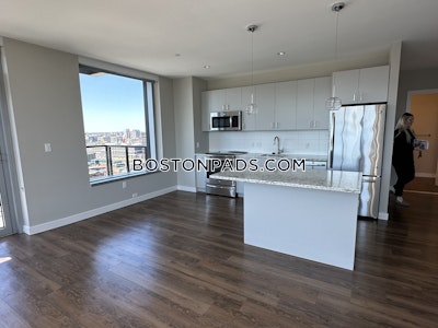 Seaport/waterfront Apartment for rent 2 Bedrooms 2 Baths Boston - $5,946 No Fee