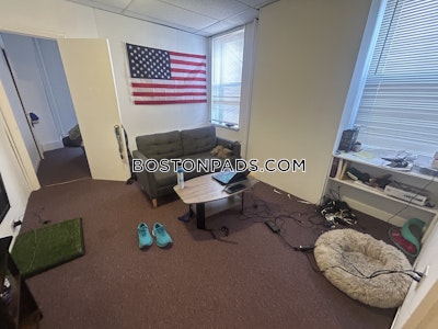 Beacon Hill Apartment for rent 1 Bedroom 1 Bath Boston - $2,200