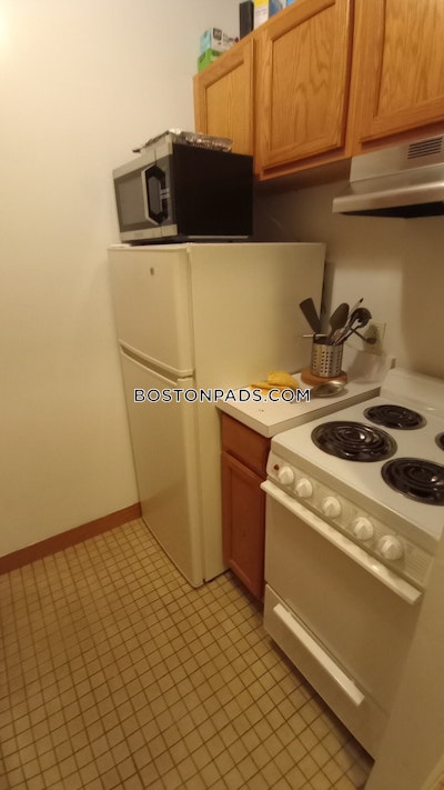 Fenway/kenmore Apartment for rent 1 Bedroom 1 Bath Boston - $3,400 50% Fee