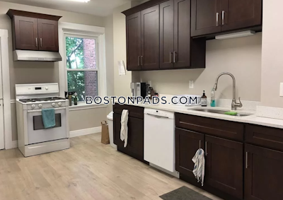 Brookline Apartment for rent 4 Bedrooms 2 Baths  Washington Square - $4,500