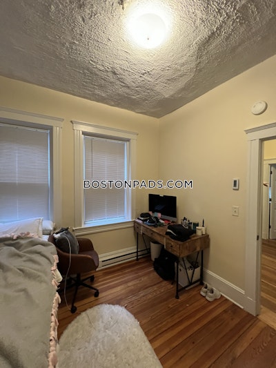 Mission Hill 2 Beds 1 Bath Boston - $2,795 No Fee