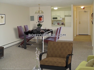 Watertown Apartment for rent 1 Bedroom 1 Bath - $2,550