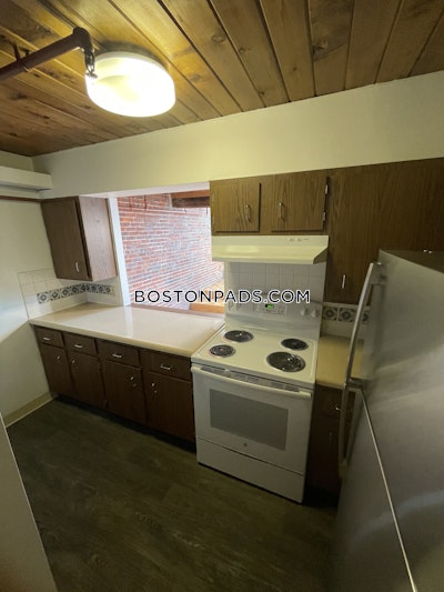 North End Apartment for rent 2 Bedrooms 1 Bath Boston - $4,100