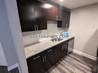 Back Bay Apartment for rent 2 Bedrooms 2 Baths Boston - $5,534