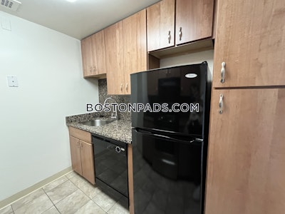 Back Bay Apartment for rent 1 Bedroom 1 Bath Boston - $3,730